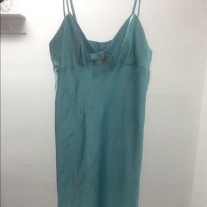 Victoria secret night gown